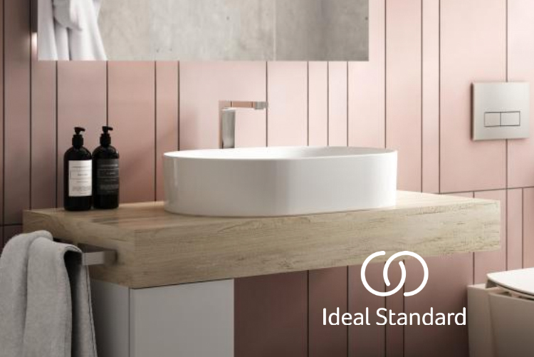 Obiecte Sanitare Ideal Standard